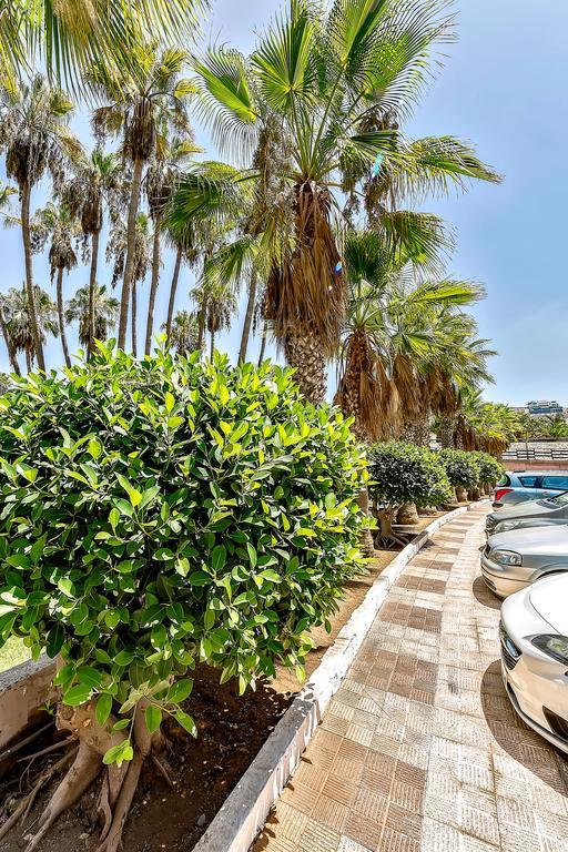 プラヤ・デ・ラス・アメリカスVina Del Mar Oceanアパートメント エクステリア 写真